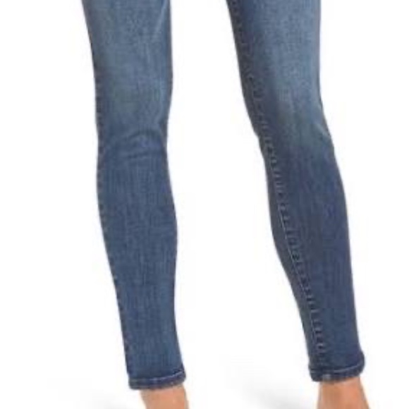 Wit and Wisdom Ab Solution Skinny Stretch Jeans 2P - Picture 2 of 8